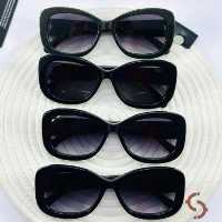 عینک آفتابی زنانه شنل مدل CHANEL - CH5468b