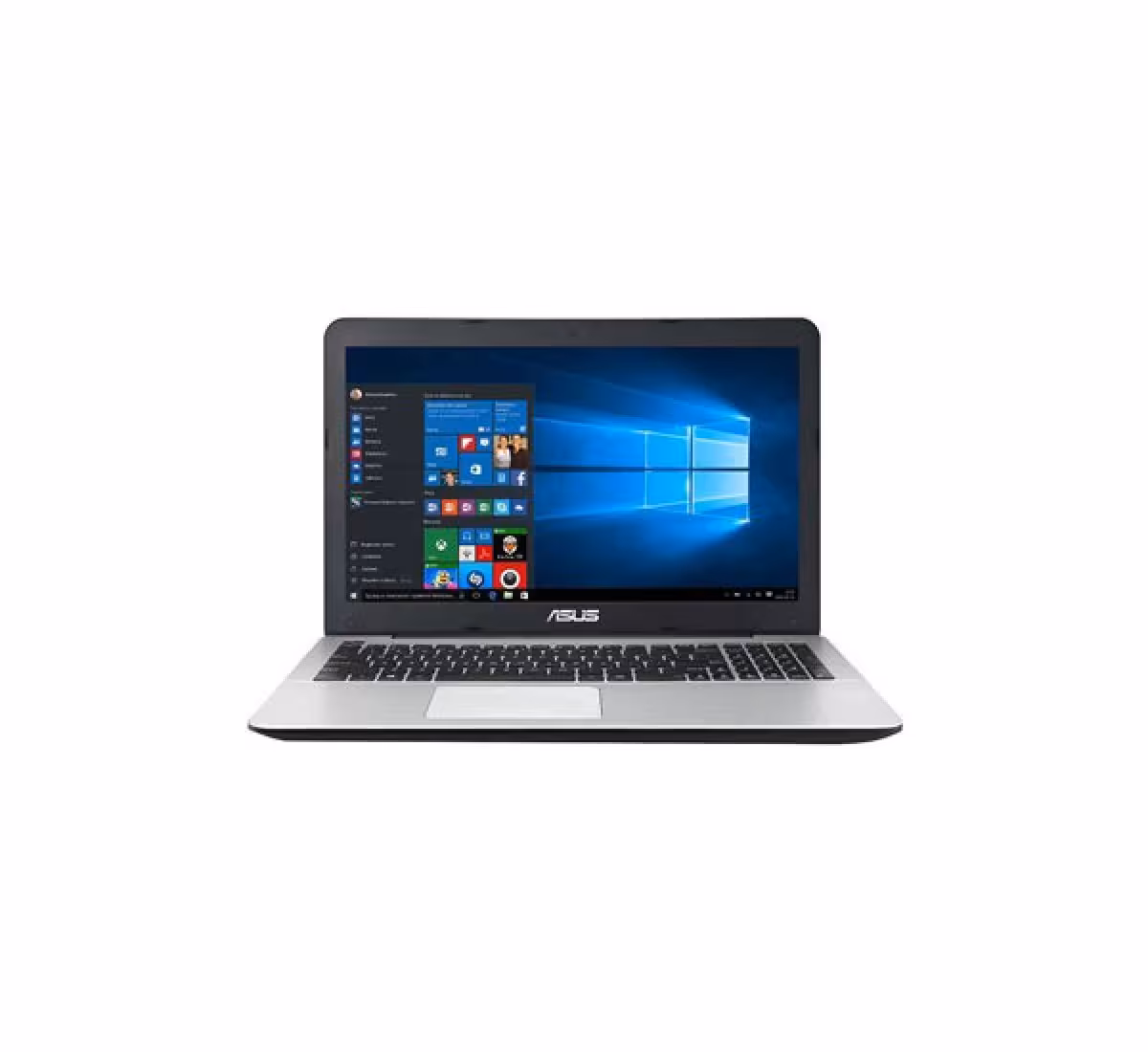 لپ تاپ ایسوسASUS R542BP A9 9420P 8GB 1T