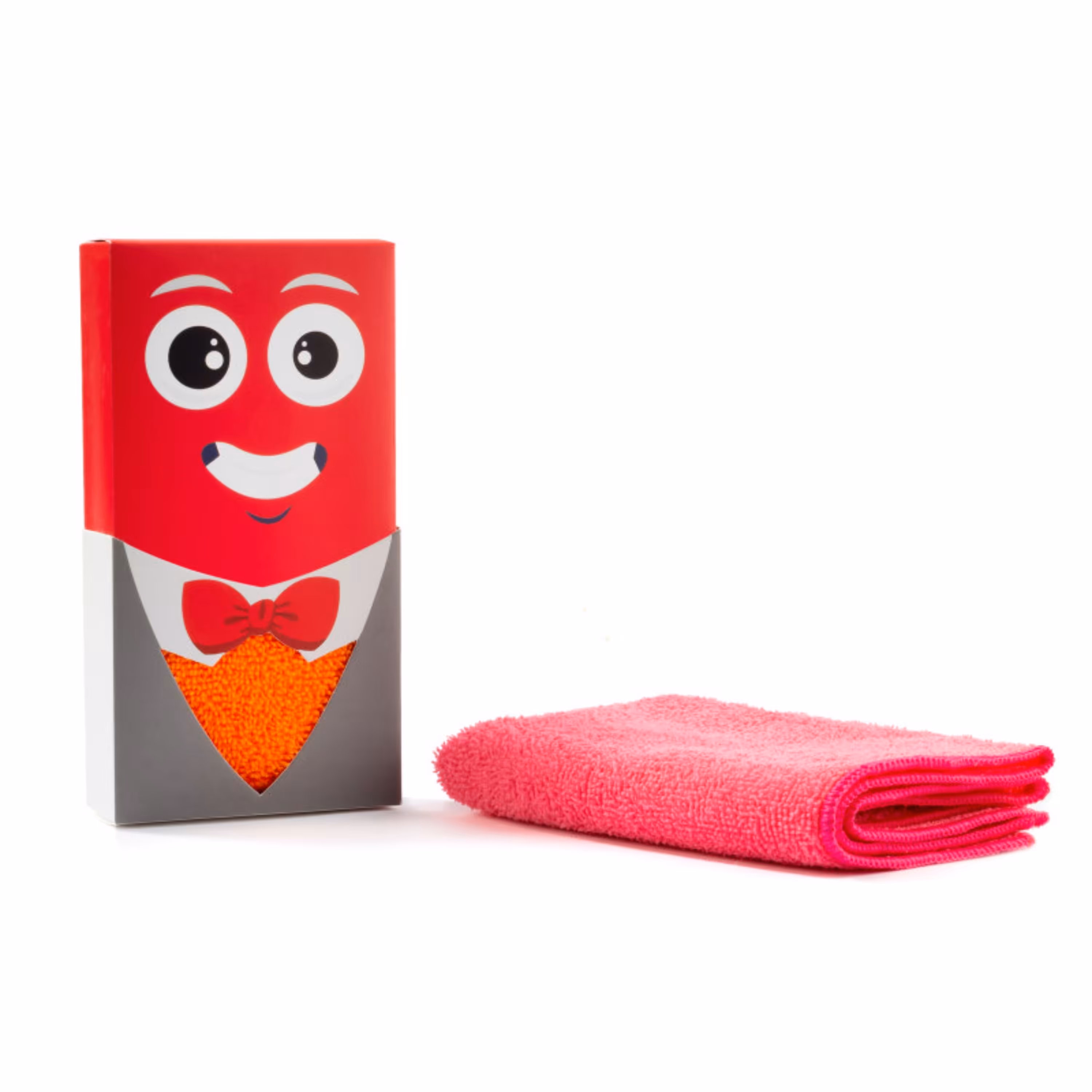 دستمال نانو مدل فانتزی