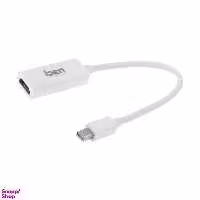 مبدل Mini Display به Hdmi ایده مدل D04