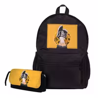 کوله پشتی طرح کفش ونس کد vans shoes