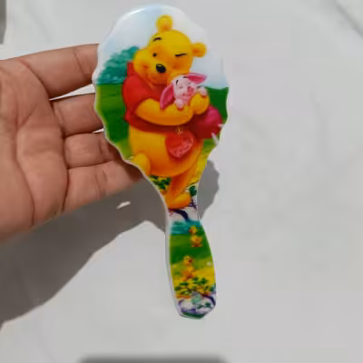 برس دخترانه وپسرانه