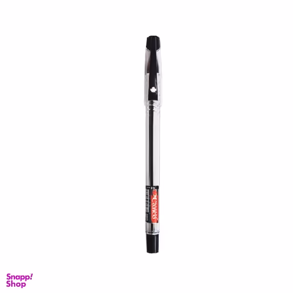 خودکار کنکو (Conco) کد 50098 بسته 6 عددی رنگ مشکی