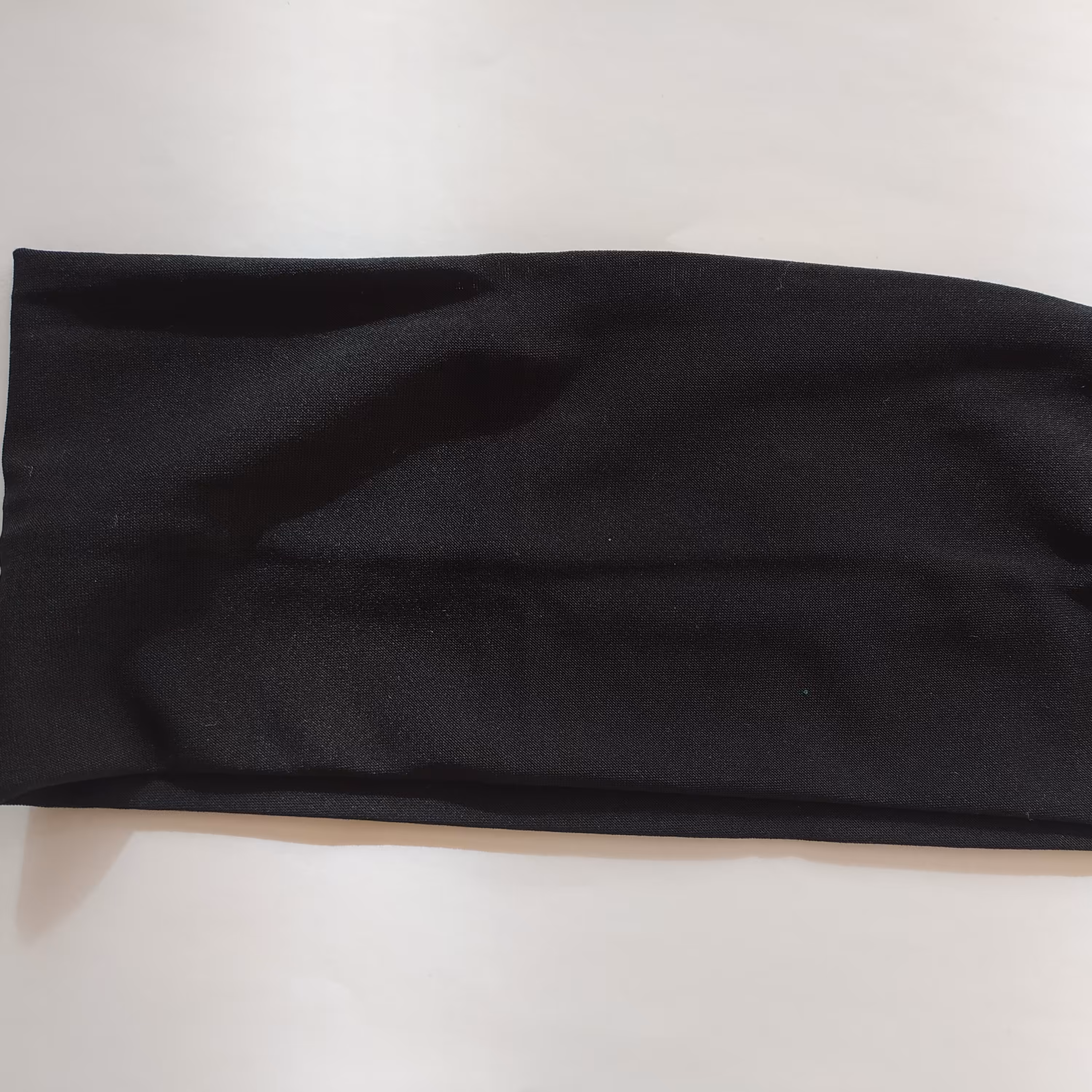 هدبند ریون مشکی