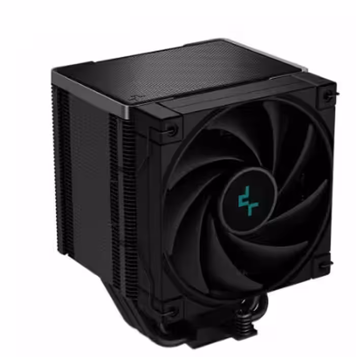 خنک کننده پردازنده دیپ کول AK500 ZERO DARK