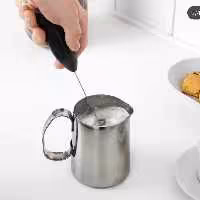 کف ساز شیر و قهوه ایکیا 