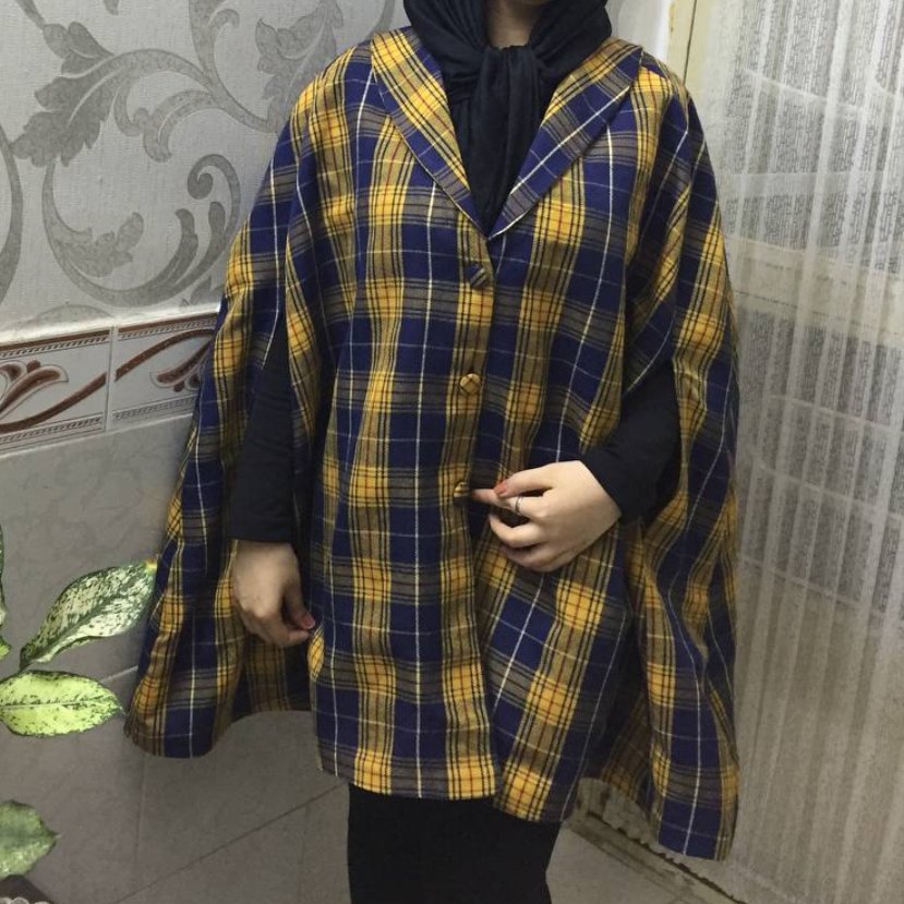 شنل پاییزه