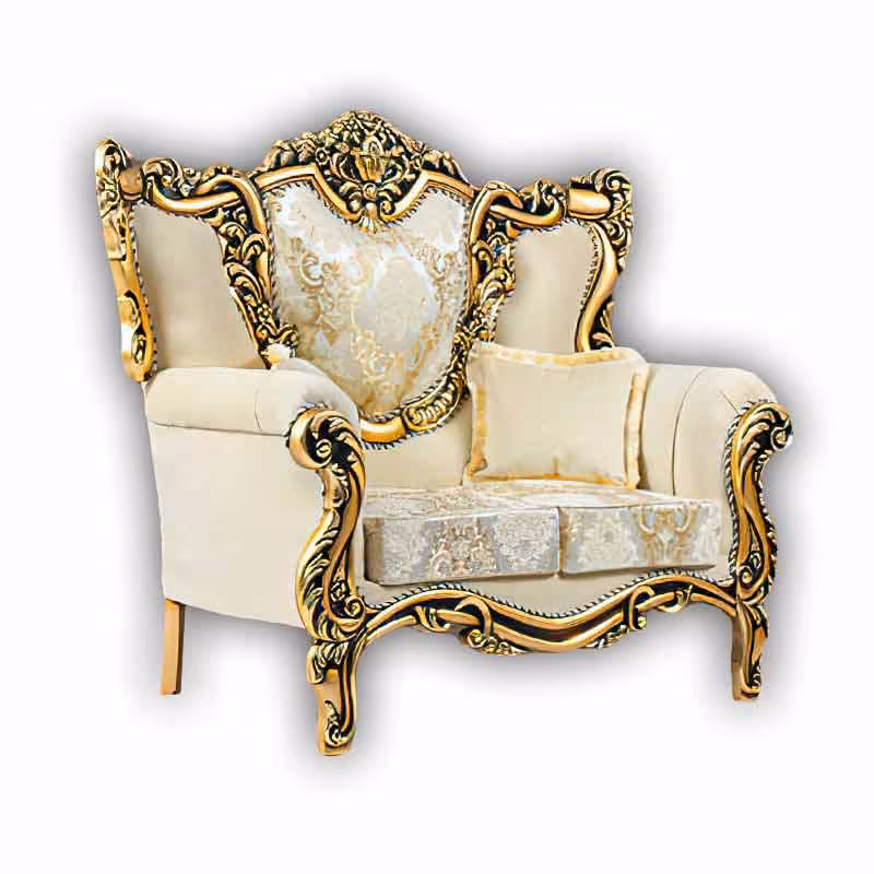 مبل 2 نفره سارینا