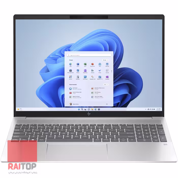 مشخصات، قیمت و خرید لپ تاپ 16 اینچی HP مدل Pavilion Plus 16-ab0 - رایتاپ