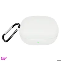 کاور هدفون مدل سیلیکونی مناسب QCY T13 ANC