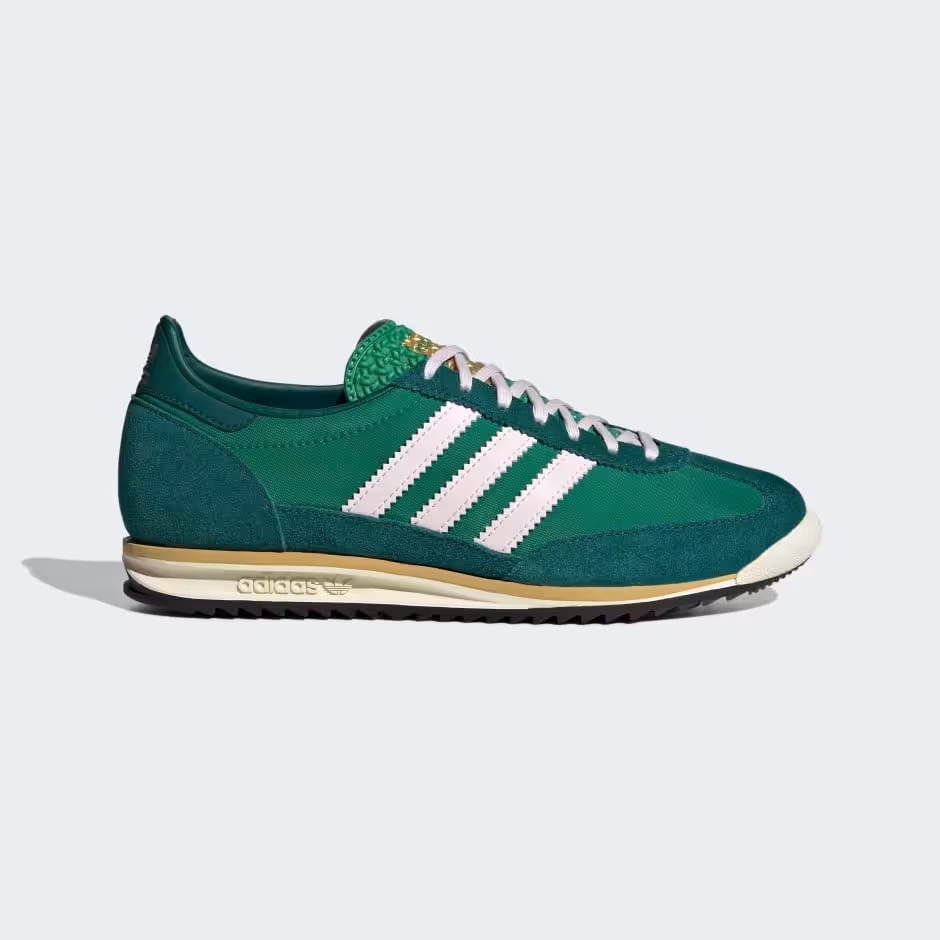 خرید و قیمت کفش ادیداس اصلی مدل اس ال Adidas SL 72