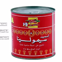 آرد سمولینا 500 گرم لیما leema 