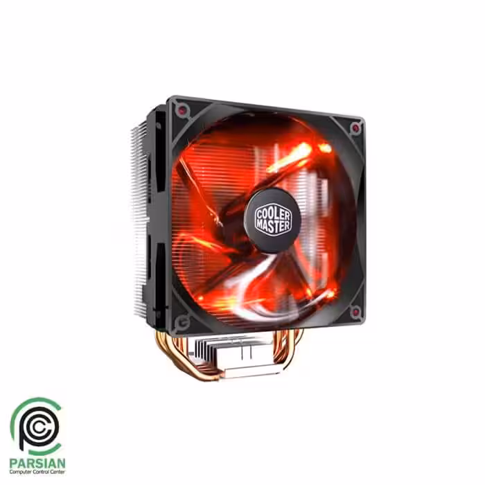 فن خنک کننده پردازنده Hyper 212 LED CPU