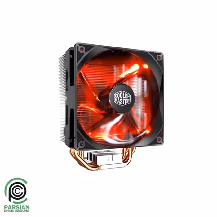 فن خنک کننده پردازنده Hyper 212 LED CPU