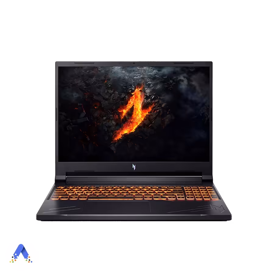 لپ تاپ گیمینگ ایسر Nitro V 16 ANV16-71-760Q-ZB (2024)