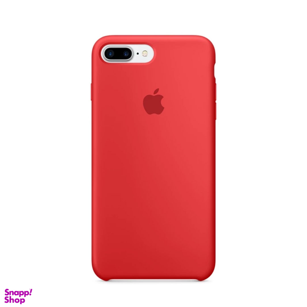 قاب سیلیکونی مناسب برای گوشی iPhone 7Plus/8Plus