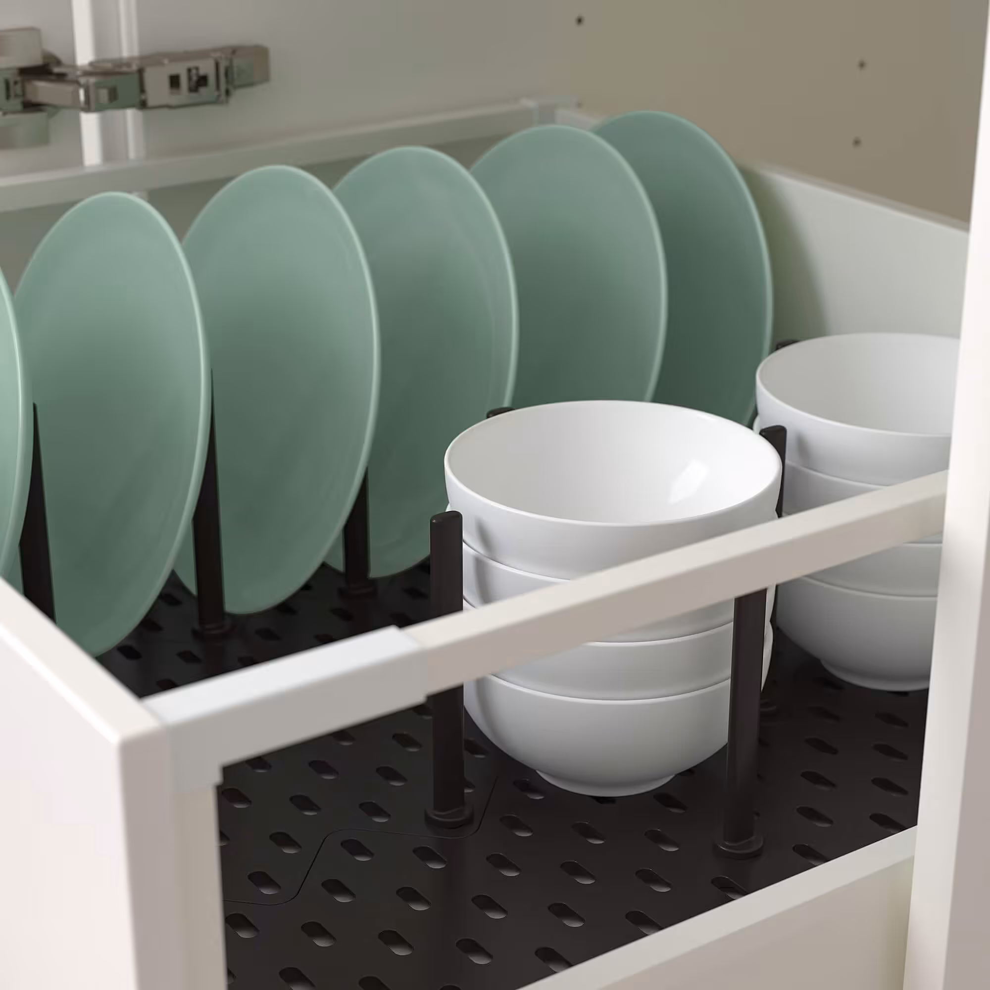 نظم دهنده کابینت ایکیا مدل Uppdatera