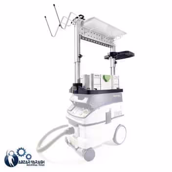 جاروبرقی صنعتی فستول مدل WCR 1000 - ابزار یراق