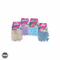 دستکش ماکارونی دورو کاردینال در پک 120 عددی (عمده)