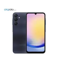 گوشی موبایل سامسونگ مدل Galaxy A25 5G دو سیم کارت ظرفیت 8/256 گیگابایت