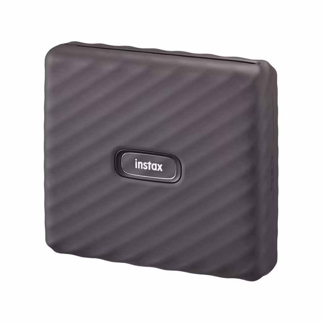 پرینتر عکس فوجی FUJIFILM INSTAX Link Wide Smartphone Printer (Mocha Gray)