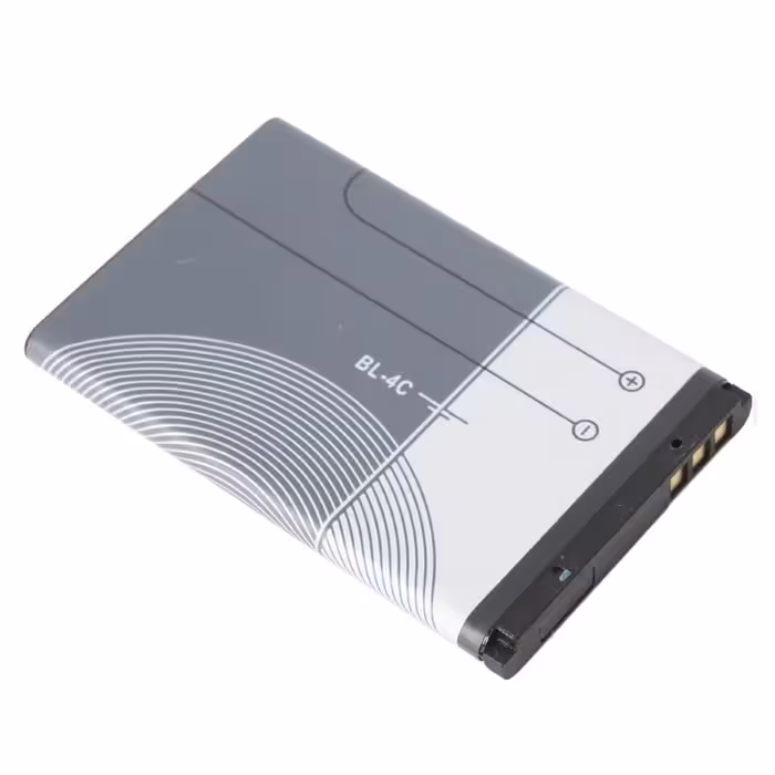 باتری موبایل مدل BL-4C و BL-5C