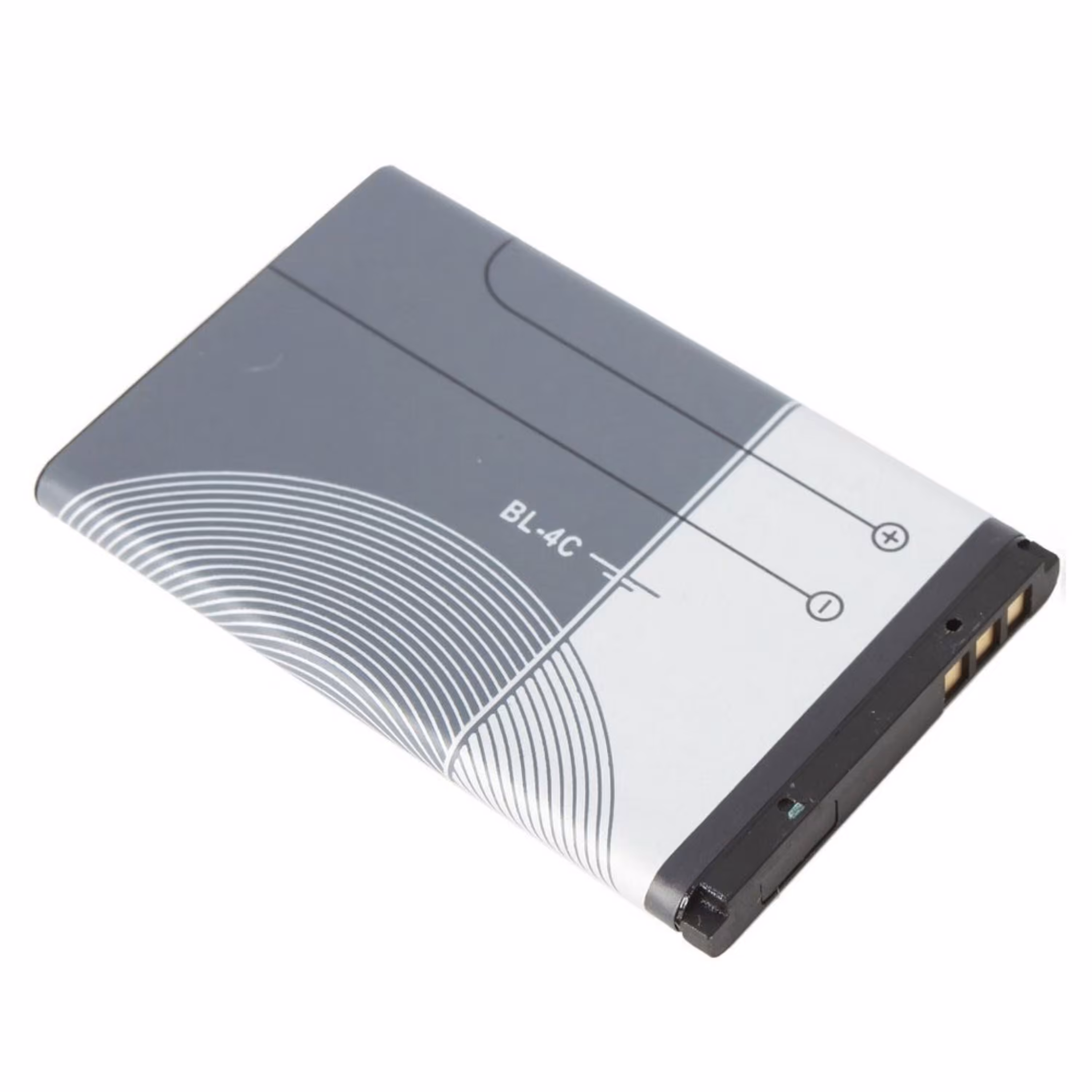 باتری موبایل مدل BL-4C و BL-5C