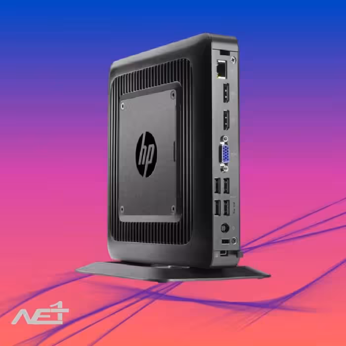 تین کلاینت Thin Client HP T520