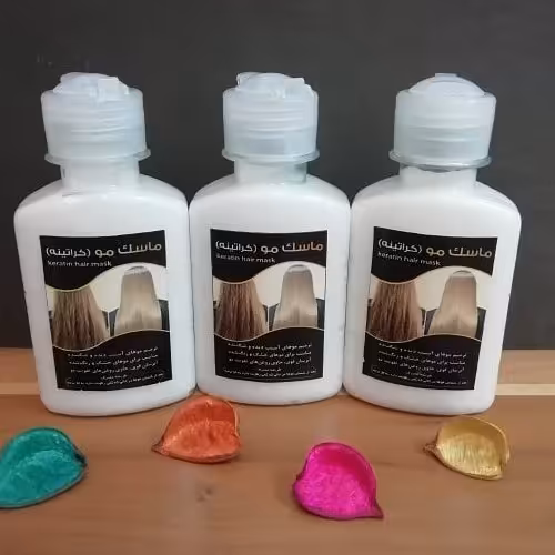 کرم کراتینه