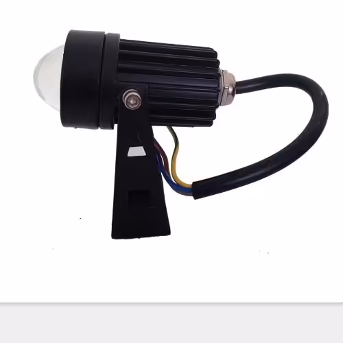 چراغ جت لایت سفید