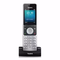 گوشی اضافه تلفن تحت شبکه یالینک W56H