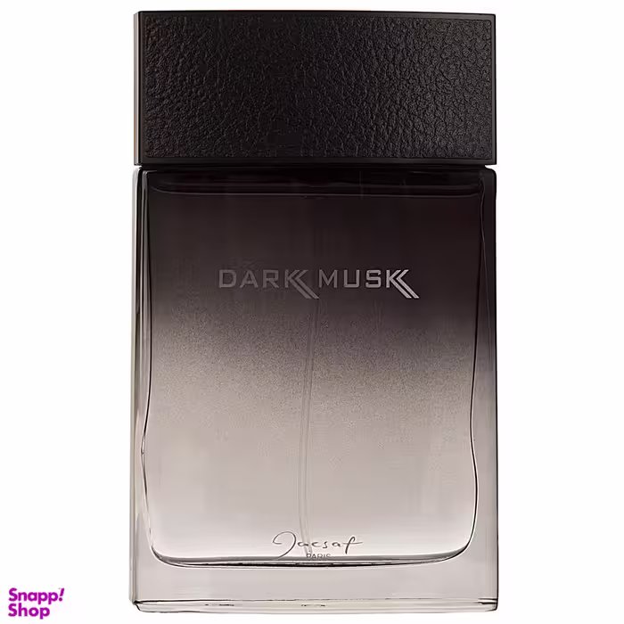 ادو پرفیوم مردانه ژک‌ ساف مدل Dark Musk