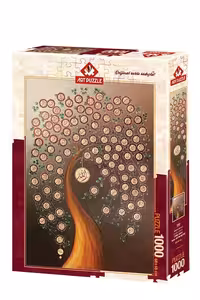 پازل esma ul husna 4365 1000pcs