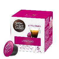 کپسول قهوه دولچه Espresso