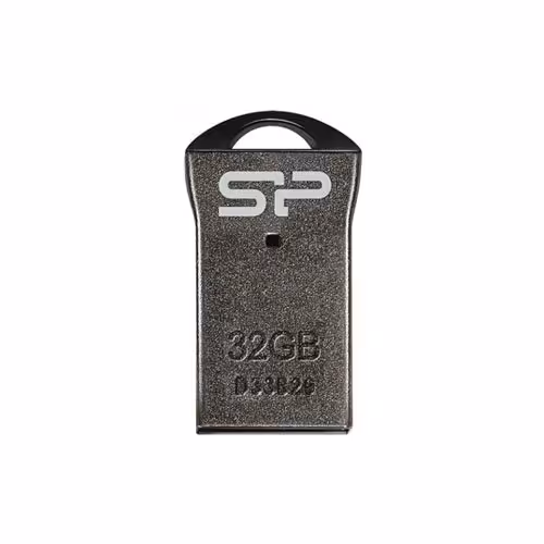 فلش مموری 32GB سیلیکون پاور مدلSilicon Power Touch T01
