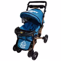 کالسکه  بینتا مدل مامی بگ new کد30