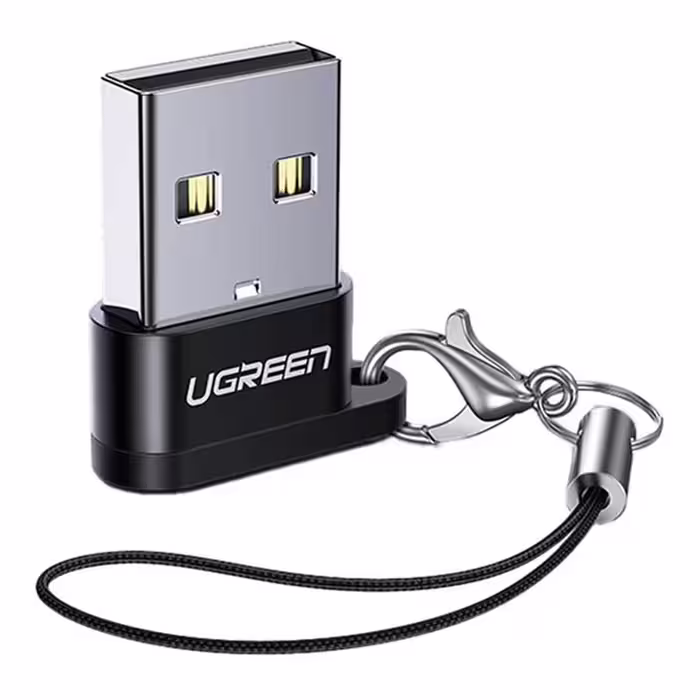 قیمت و خرید تبدیل USB-C به USB 2.0 یوگرین مدل US280 | یاس ارتباط