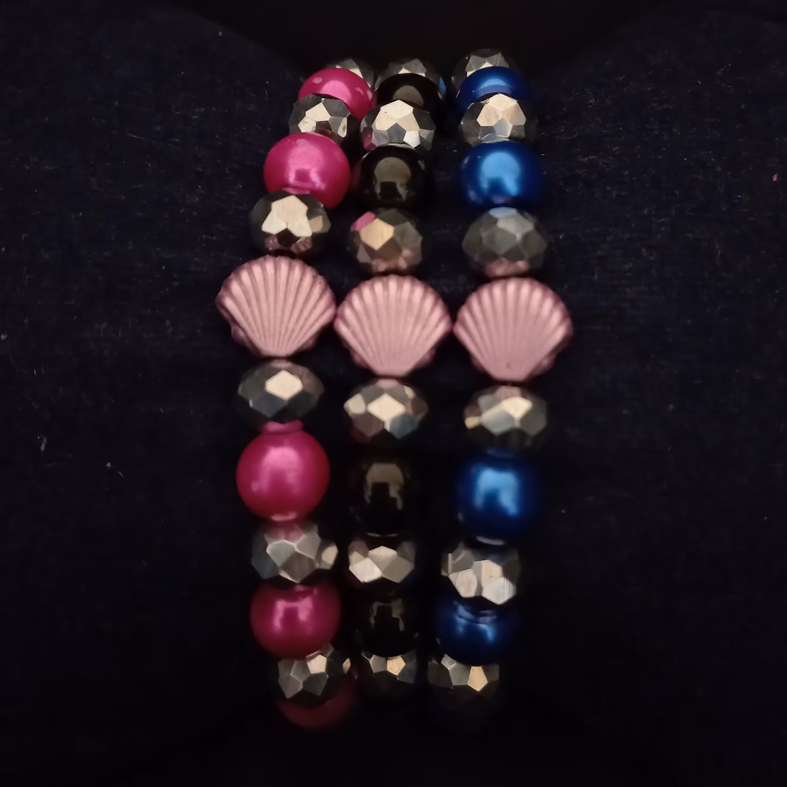 دستبند کد 41