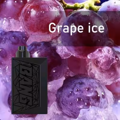 پاد ماد یکبار مصرف 12000 پاف بکو بنگ Beco BANG