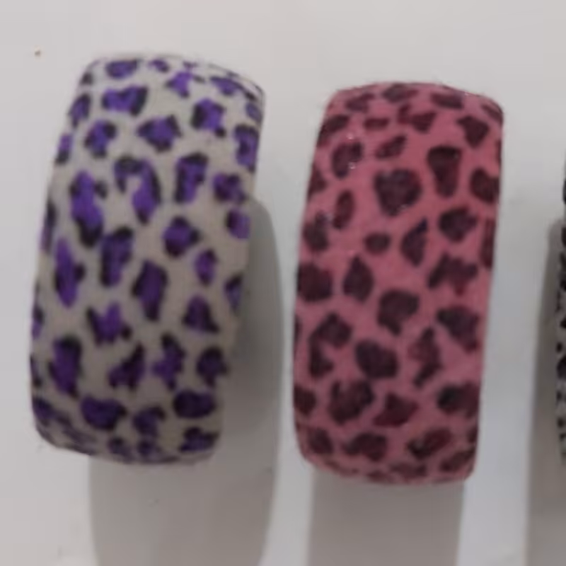 النگو، با روکش مخمل دانه 50 هزار تومان