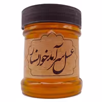 عسل چند گیاه 400 گرمی سرآمد