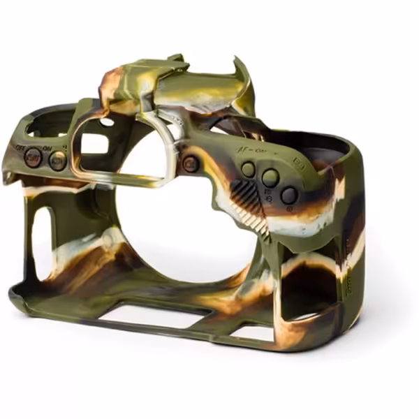 کاور دوربین ایزی کاور استتار easy Cover Canon 77D