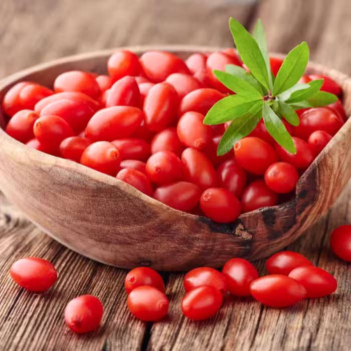 بذر گوجی بری قرمز