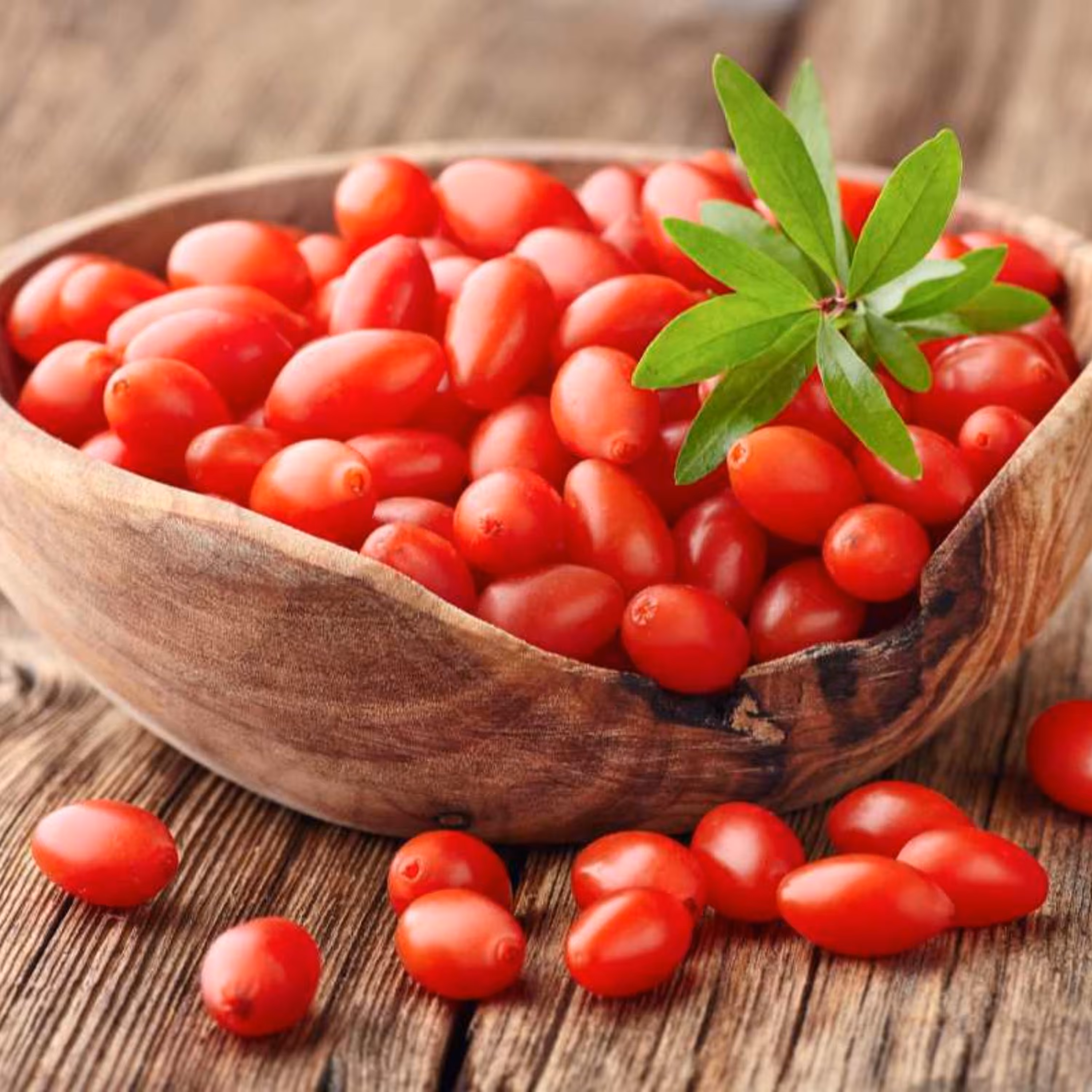بذر گوجی بری قرمز