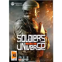 بازی Soldiers of the Universe مخصوص کامپیوتر