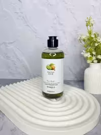 شامپو بدن کیوی ایمیجز