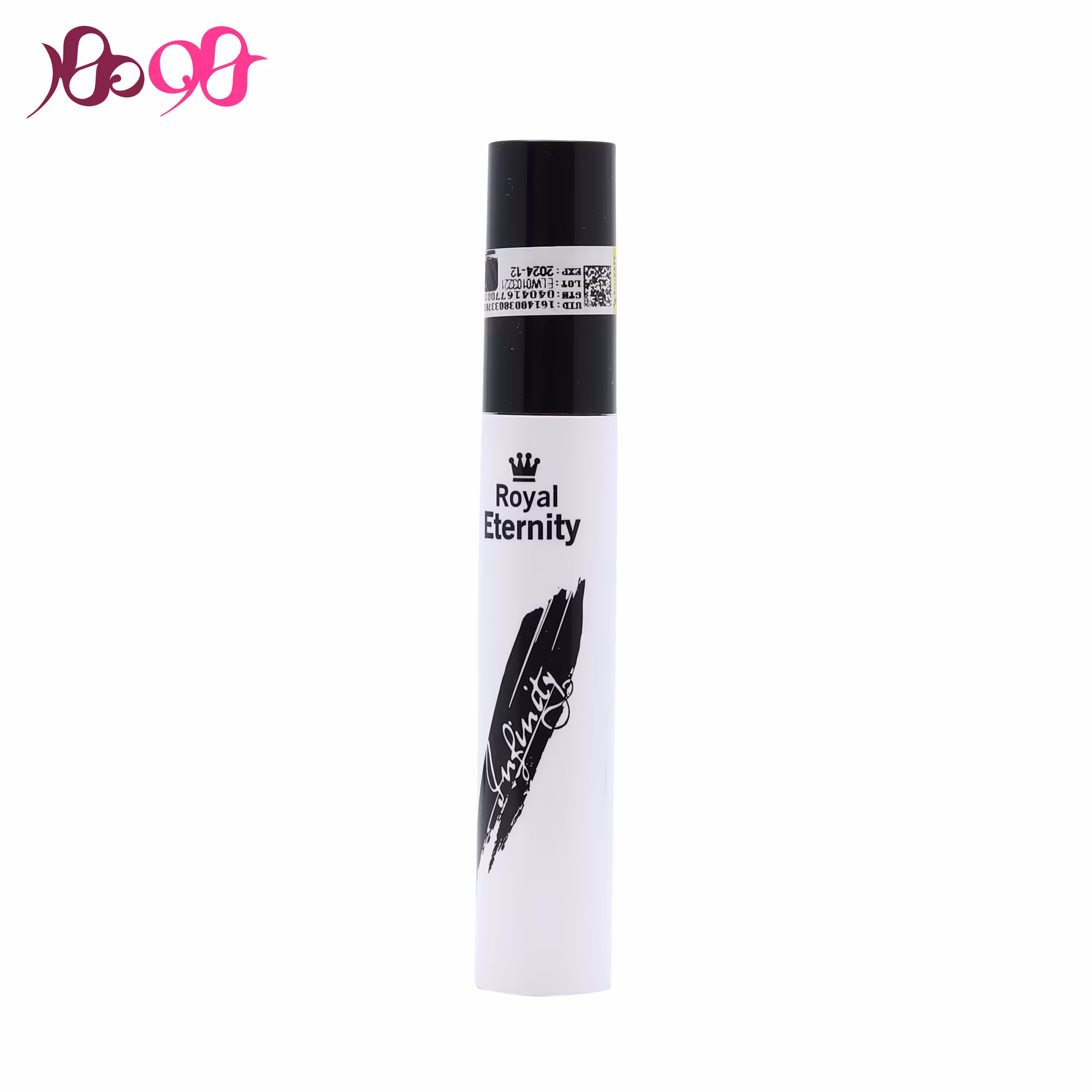 ریمل رویال اترنیتی سفید مدل Infinity