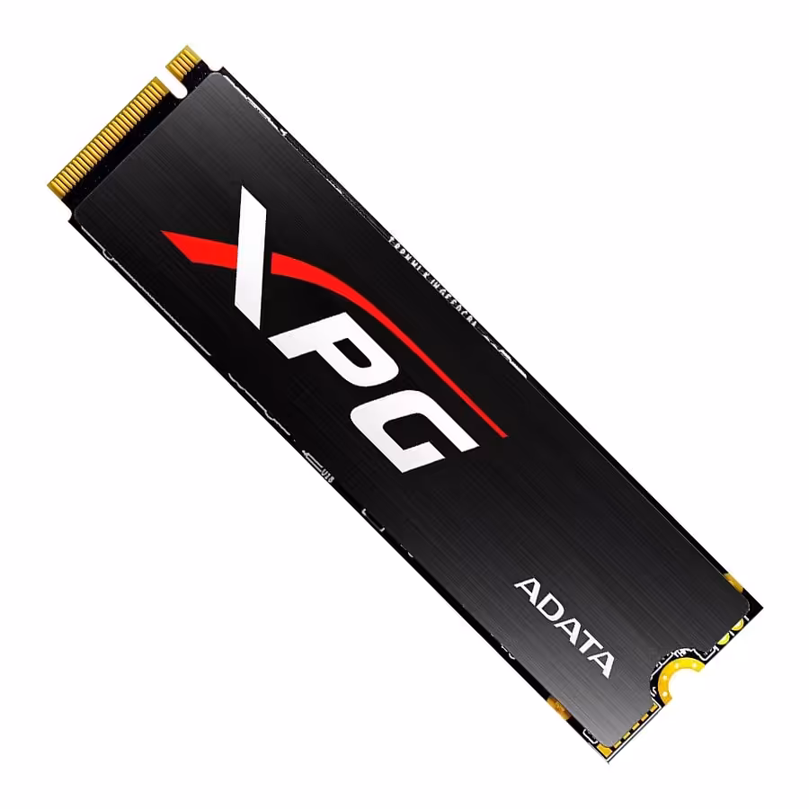 قیمت و خرید اس اس دی ای دیتا 256 گیگابایت XPG SX8000 Heatsink | یاس ارتباط