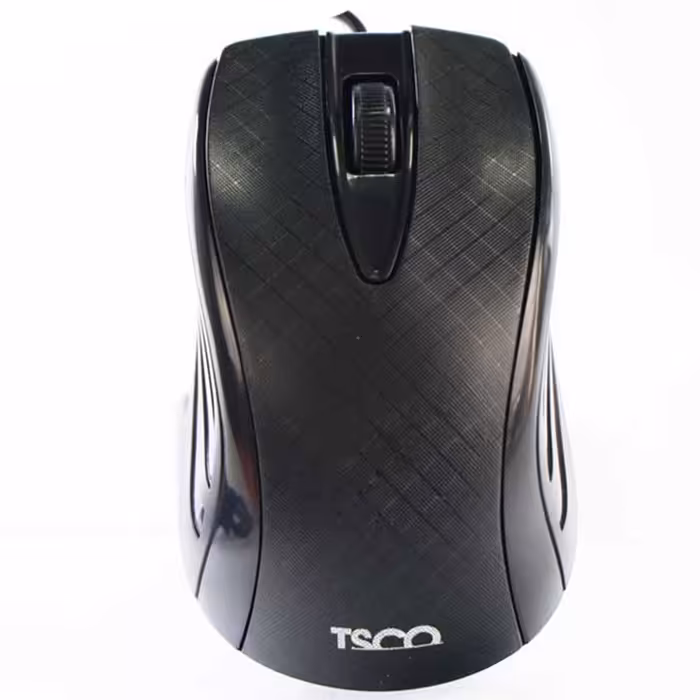 موس تسکو مدل TM 300TSCO TM 300 USB Mouse