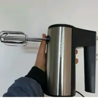 همزن دستی بدنه استیل بوش BOSCH